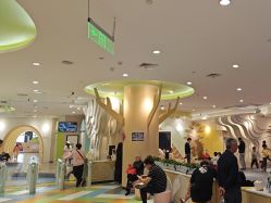 -MELAND CLUB亲子乐园·派对(浦东LCM置汇旭辉馆)