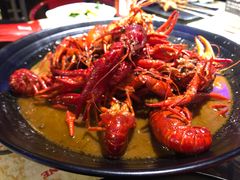 十三香小龙虾-红钳侠小龙虾·烧烤(中赢康康谷店)