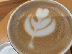 -Seesaw Coffee(朝阳大悦城店)