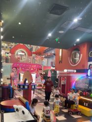 -meland club亲子乐园(北京芳圆里ID MALL店)