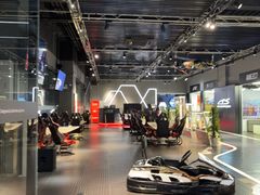 -魔赛卡丁车赛车汇(上海店)