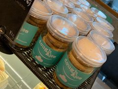 -Dough&Joe团憩(瑞虹天地月亮湾店)