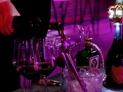 -外滩8号 whisky bar(金延大厦店)