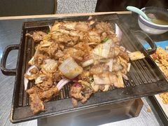 -潮界(虹桥新天地店)