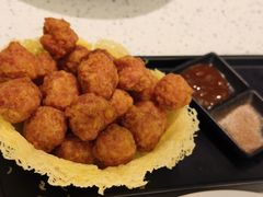 -玉林烤鸭店(垡头店)
