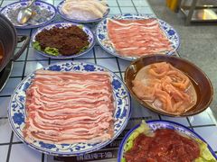 -太原茂业天地购物中心