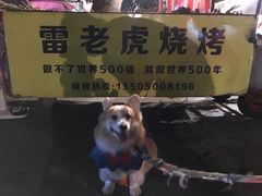 -雷老虎烧烤(西街店)