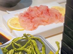 -京门活鱼馆·鱼火锅(百子湾（原红庙）店)