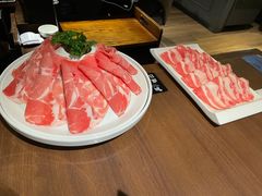 -快乐小羊·内蒙牛羊肉火锅(流花中心店)