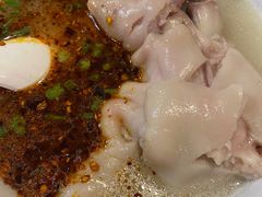-双流老字号董蹄花(机场南四路店)