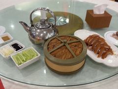 -北京全聚德(方庄店)