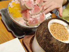 -糖糖屋•糖水•雪花冰店(时尚天河店)