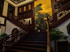 -得月楼·省级非遗·传统苏帮菜(观前店)