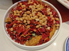 -禄鼎记·多口味酸菜鱼(侨鑫店)