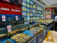 -添福来墨鱼饺子 · 海鲜东北菜(大连星海·黄浦路店)