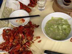 -铭副琦食·虾蟹烩馆(渔人码头店)