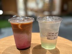 -Seesaw Coffee(朝阳大悦城店)