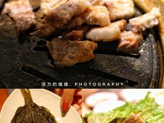 -万兴佳烤肉·长白山老味道(东岸里店)