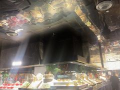 -喜庭海鲜自助(北辰三角洲北辰荟店)