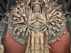 -报恩寺(平武县)