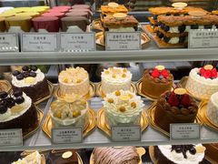 -布歌东京(常州购物中心店)