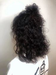 -意廊 Hair Salon