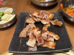 -海之屋韩式烤肉(海棠68环球美食街店)