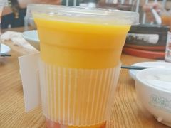 -潮粥荟·潮汕砂锅粥(槐房万达店)