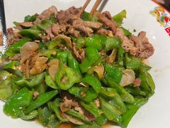 -破三川·新川菜(静安大融城店)