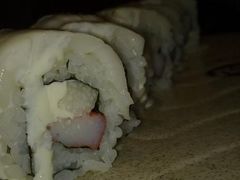 雪在烧-将太无二·北美传奇寿司(瑞士公寓店)