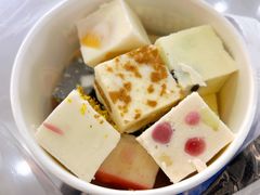 满杯全家福-乐思喵厚切炒酸奶(大悦城店)