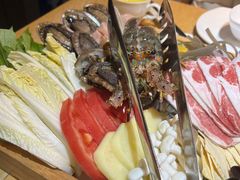 -欧记·龙城港(欣都店)