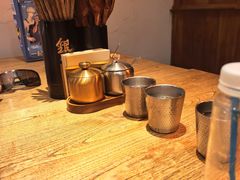 -银米·云南传统过桥米线(双廊黑金冠店)