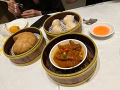 -香港龙凤楼(陆家嘴中心店)