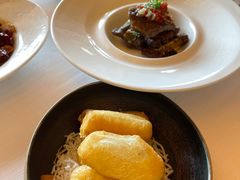 -富力丽思卡尔顿酒店·丽轩中餐厅