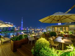 -上海外滩悦榕庄酒店