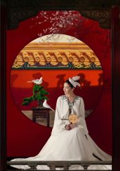 -金夫人婚纱摄影(总店)