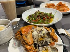 -徐记海鲜(观沙岭|滨江新城店)