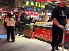 -山芋腔苏北菜(盐城滨海店)