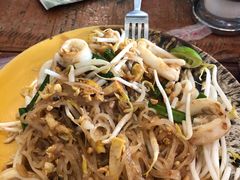 -Pad Thai Kratong Thong by ama