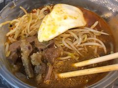 -铭辉沙嗲面(新街商业城店)