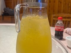 -美人鱼悬崖海景餐厅(鹿嘴山庄店)