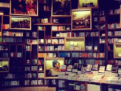 -方所(华润万象城店)