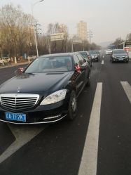 -华润婚车租赁公司·和胜租车