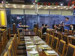 -拉丁餐厅·巴西烤肉自助餐(地王广场店)