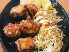 -铃木食堂(帽儿胡同店)
