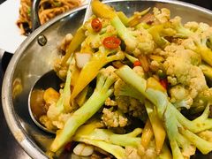 -茶叁酒肆·楚味江湖(菱角湖店)