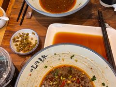 -常樂屋·常德米粉(青年路店)