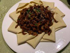 -京尊烤鸭店JINGZUN(春秀路店)
