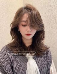 -BABY FACE沙龙